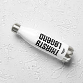 Thirsty Legend Water Bottle